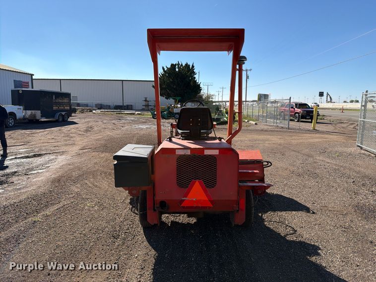 image for item FC0071 Lay-Mor sweeper