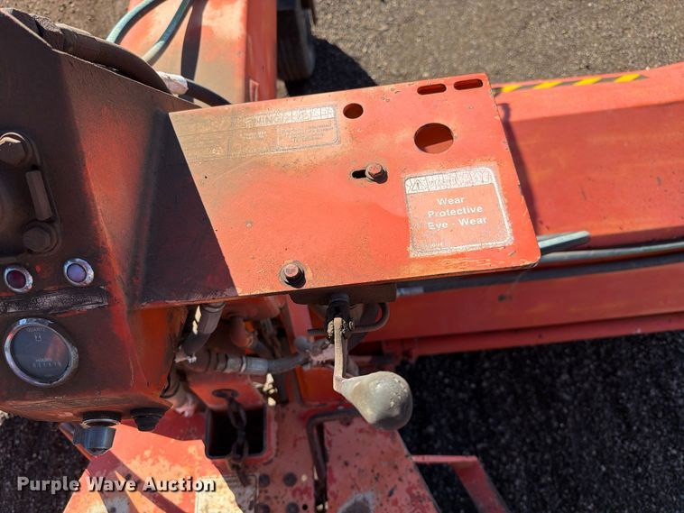 image for item FC0071 Lay-Mor sweeper