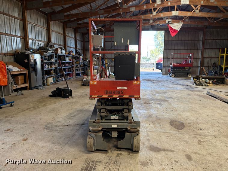 image for item FC0075 2015 Skyjack SJIII-3219 scissor lift