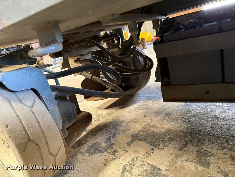 image for item FC0075 2015 Skyjack SJIII-3219 scissor lift