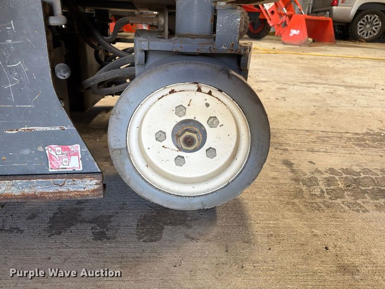 image for item FC0075 2015 Skyjack SJIII-3219 scissor lift