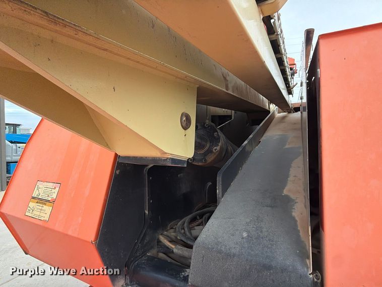 image for item FC0491 JLG 660SJ boom lift