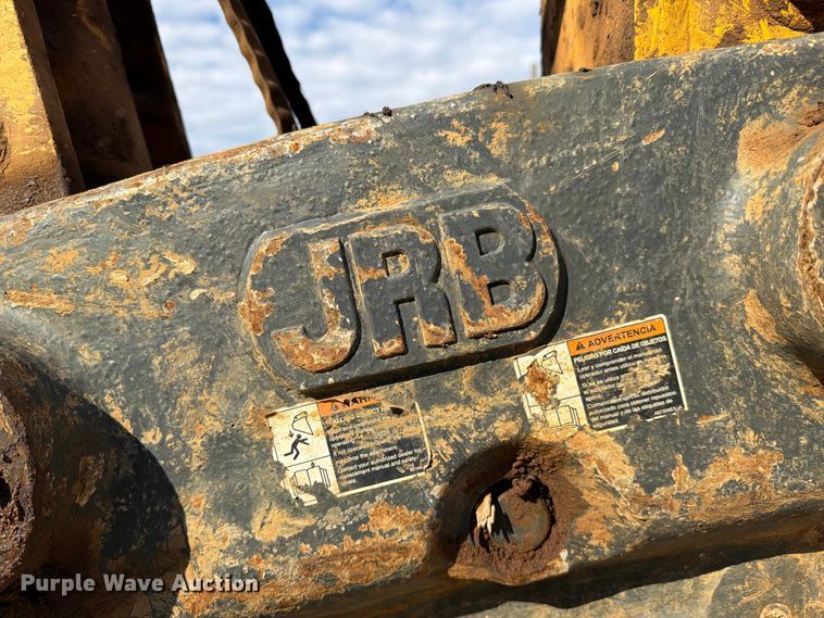 image for item FC3428 2019 Komatsu PC210LC-11 excavator