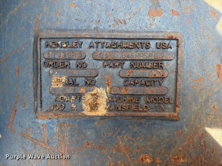 image for item FC3428 2019 Komatsu PC210LC-11 excavator