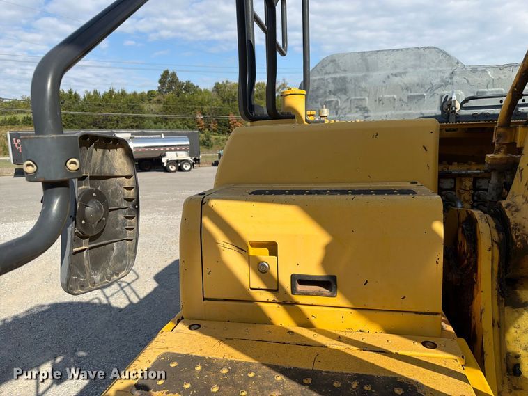 image for item FC3428 2019 Komatsu PC210LC-11 excavator