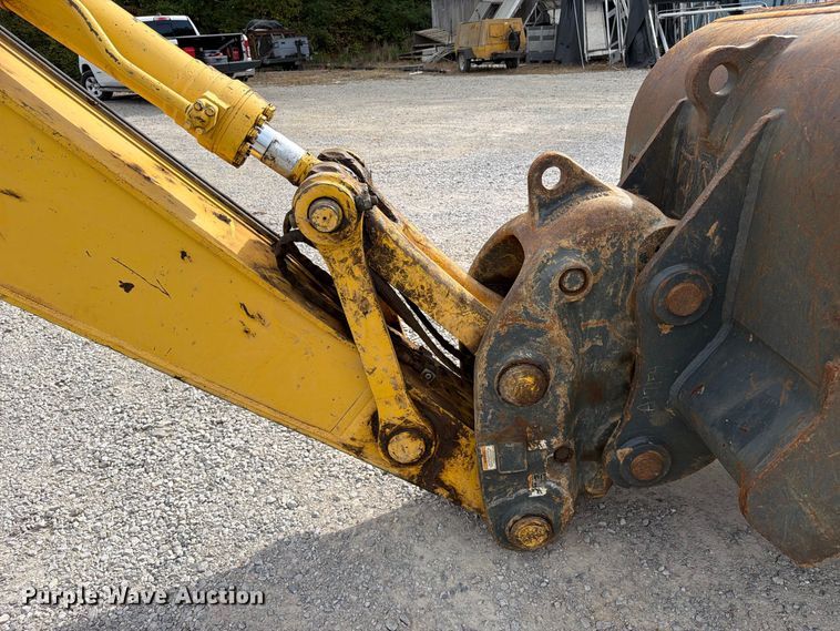 image for item FC3428 2019 Komatsu PC210LC-11 excavator