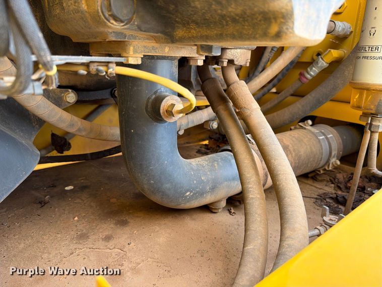 image for item FC3428 2019 Komatsu PC210LC-11 excavator