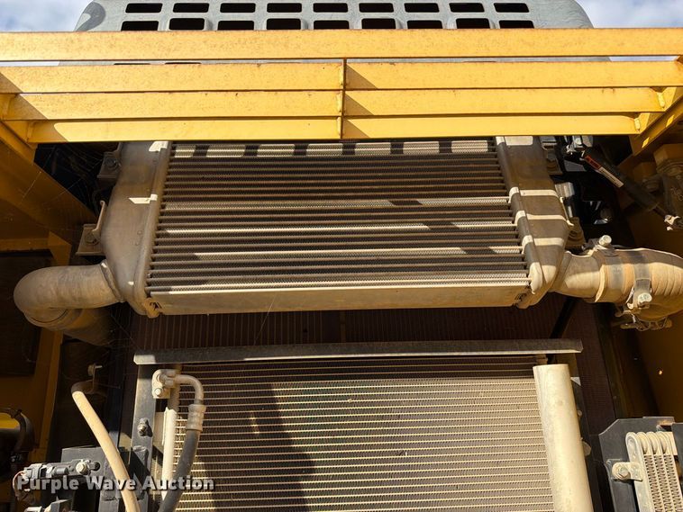 image for item FC3428 2019 Komatsu PC210LC-11 excavator