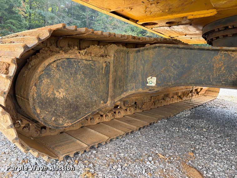image for item FC3428 2019 Komatsu PC210LC-11 excavator