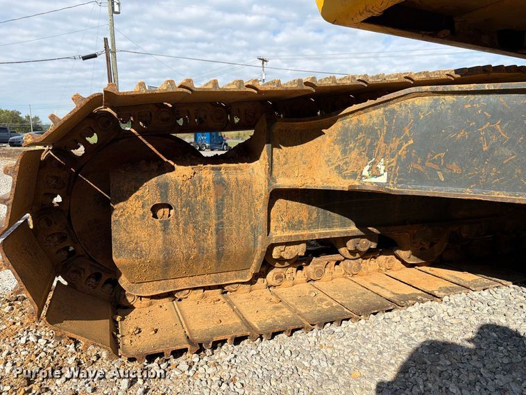 image for item FC3428 2019 Komatsu PC210LC-11 excavator