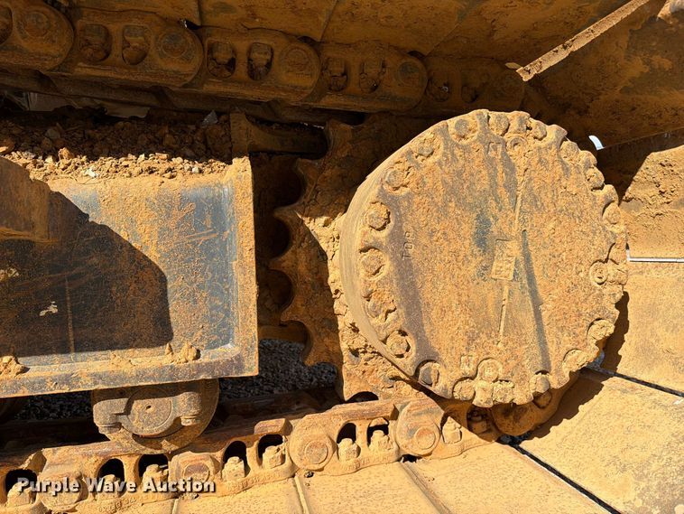 image for item FC3428 2019 Komatsu PC210LC-11 excavator