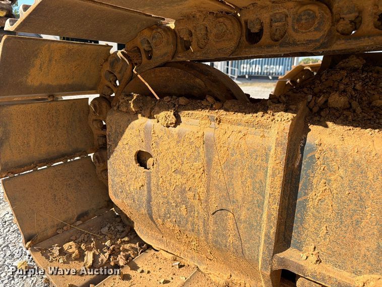 image for item FC3428 2019 Komatsu PC210LC-11 excavator