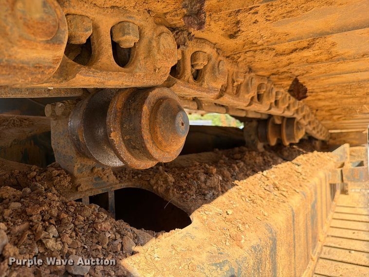 image for item FC3428 2019 Komatsu PC210LC-11 excavator