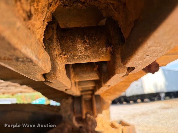 image for item FC3428 2019 Komatsu PC210LC-11 excavator