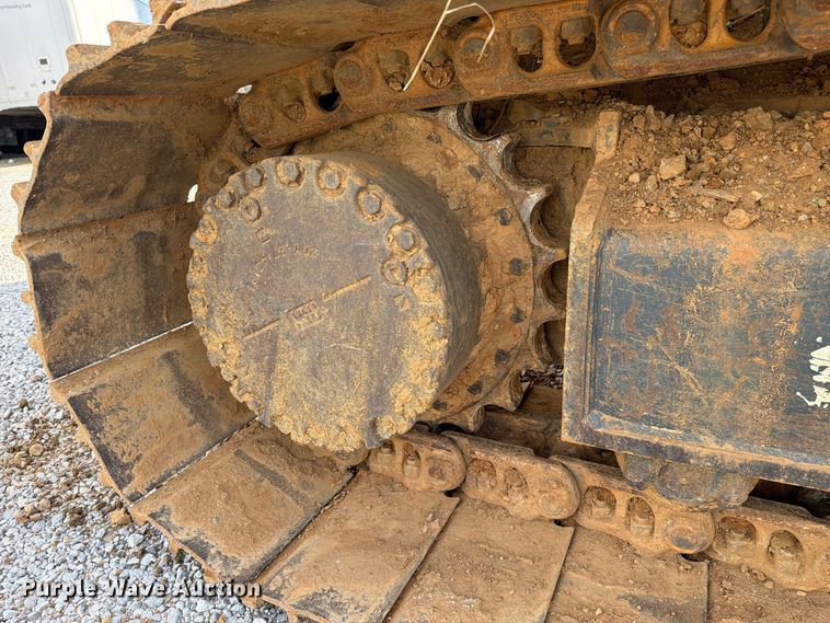 image for item FC3428 2019 Komatsu PC210LC-11 excavator