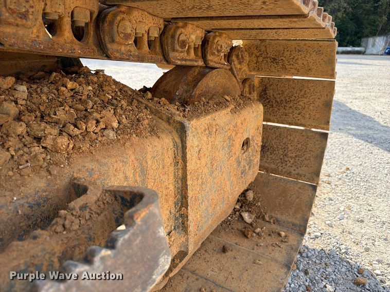 image for item FC3428 2019 Komatsu PC210LC-11 excavator