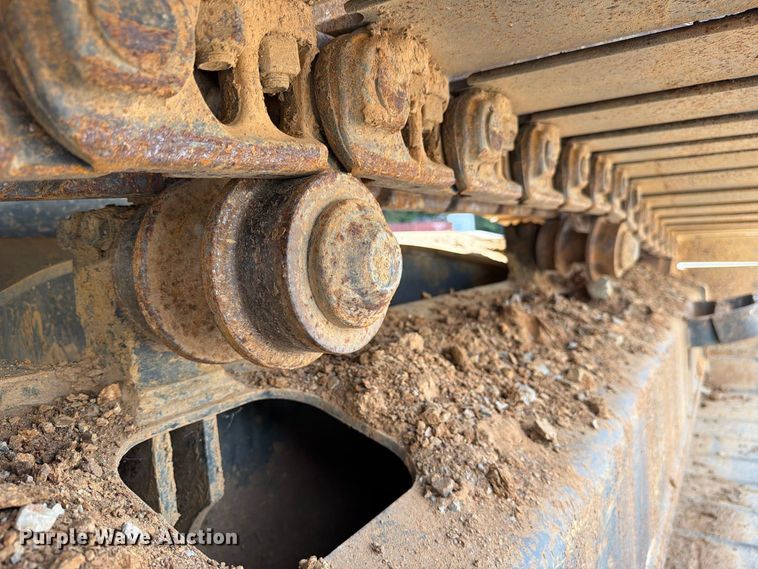 image for item FC3428 2019 Komatsu PC210LC-11 excavator