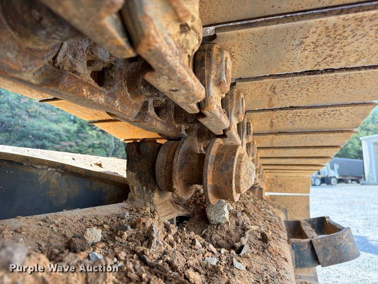image for item FC3428 2019 Komatsu PC210LC-11 excavator