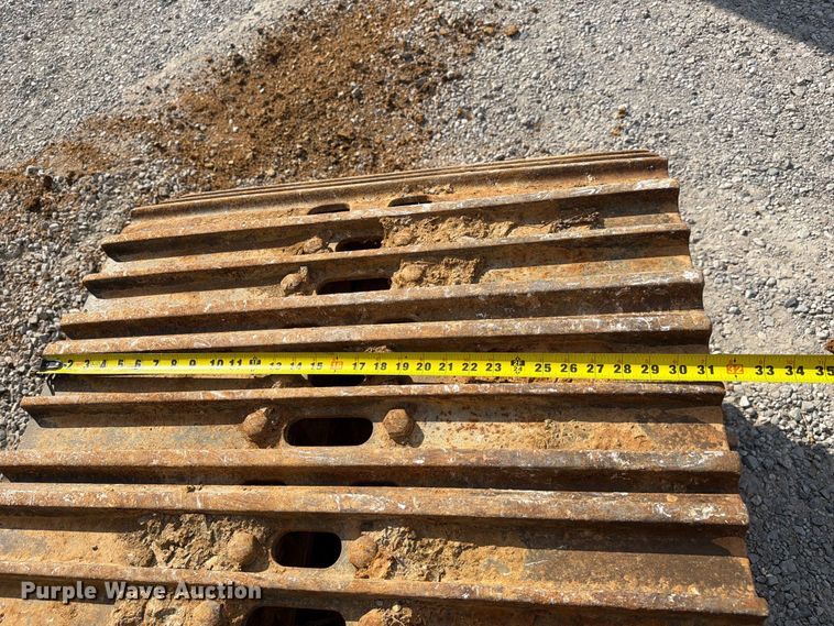 image for item FC3428 2019 Komatsu PC210LC-11 excavator