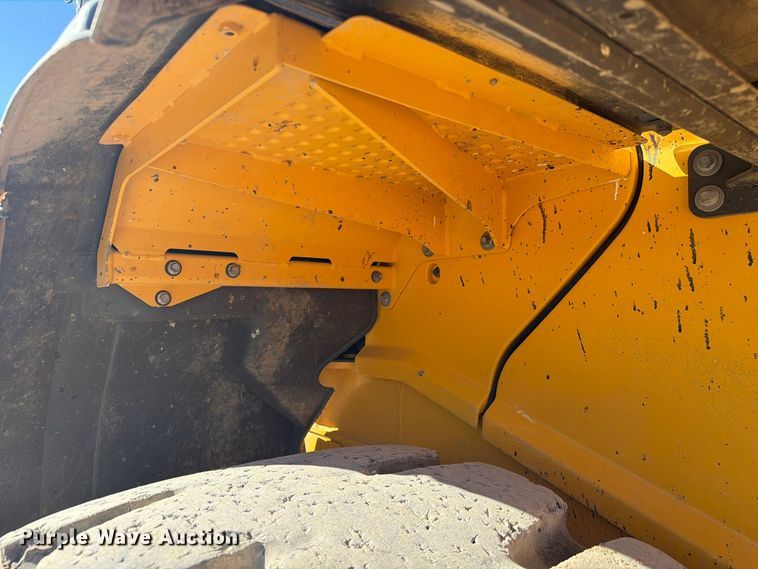 image for item FC3430 2018 Volvo L70H wheel loader