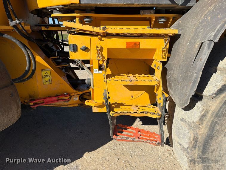 image for item FC3430 2018 Volvo L70H wheel loader