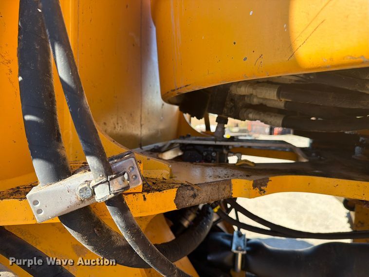 image for item FC3430 2018 Volvo L70H wheel loader