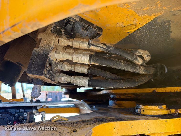 image for item FC3430 2018 Volvo L70H wheel loader