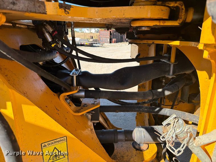 image for item FC3430 2018 Volvo L70H wheel loader