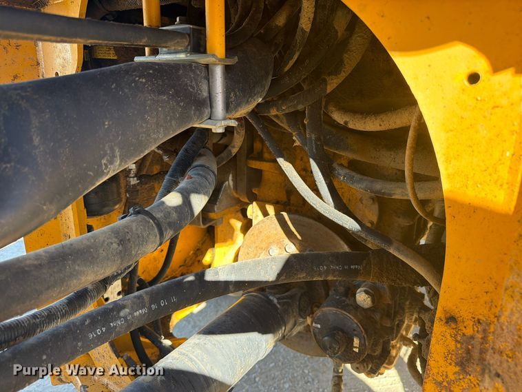 image for item FC3430 2018 Volvo L70H wheel loader