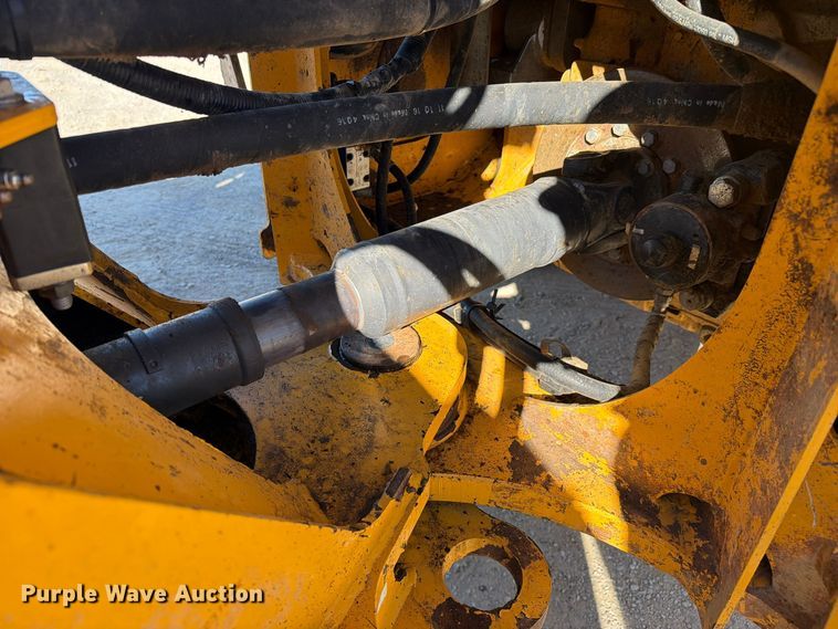 image for item FC3430 2018 Volvo L70H wheel loader