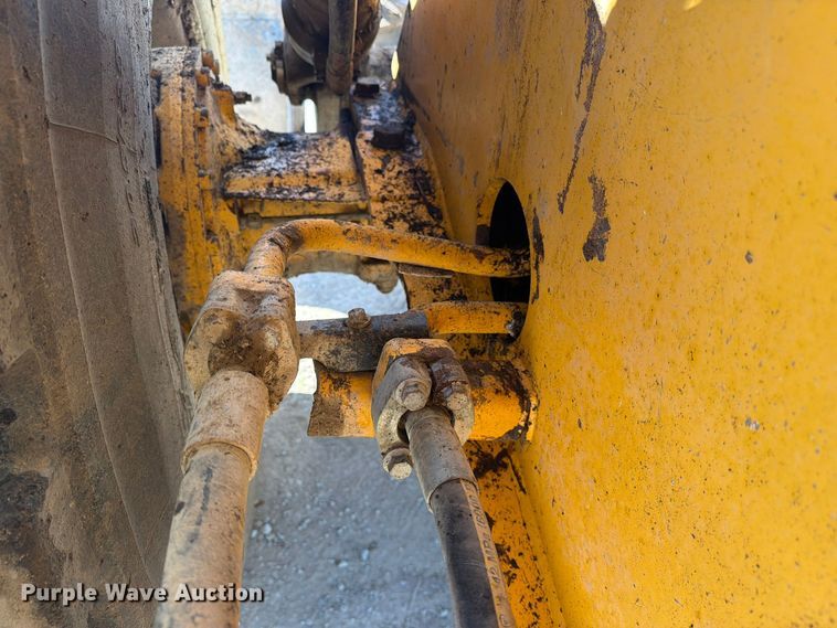 image for item FC3430 2018 Volvo L70H wheel loader