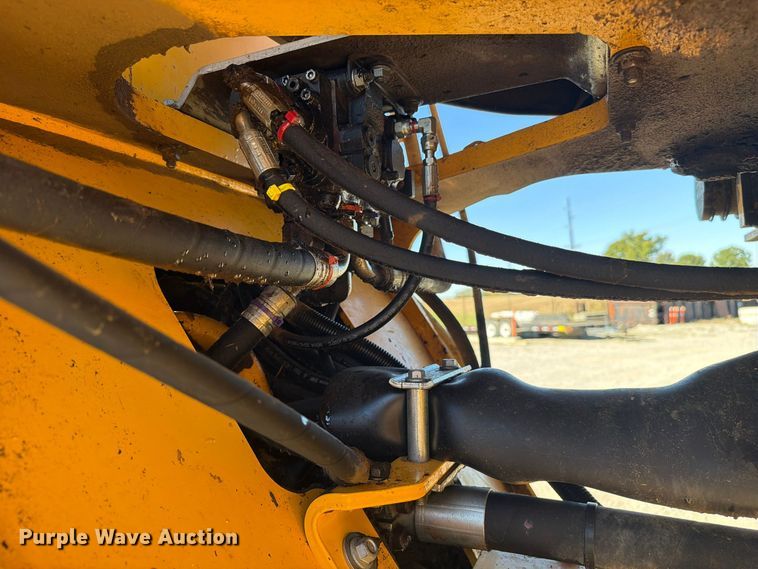 image for item FC3430 2018 Volvo L70H wheel loader