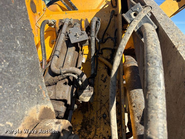image for item FC3430 2018 Volvo L70H wheel loader