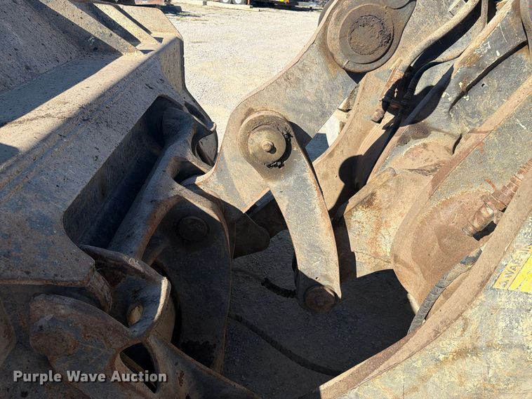 image for item FC3430 2018 Volvo L70H wheel loader
