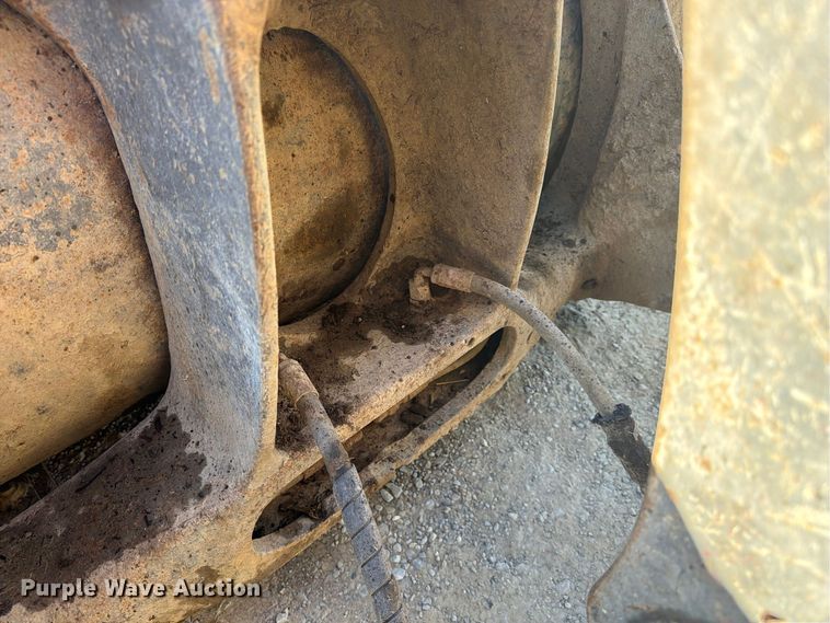 image for item FC3430 2018 Volvo L70H wheel loader
