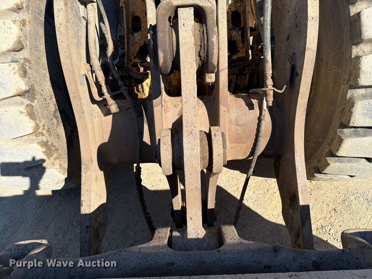 image for item FC3430 2018 Volvo L70H wheel loader