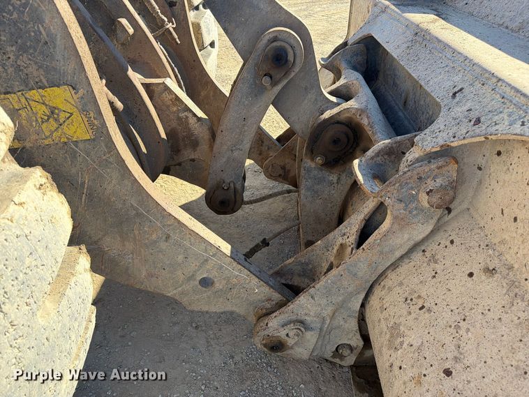 image for item FC3430 2018 Volvo L70H wheel loader