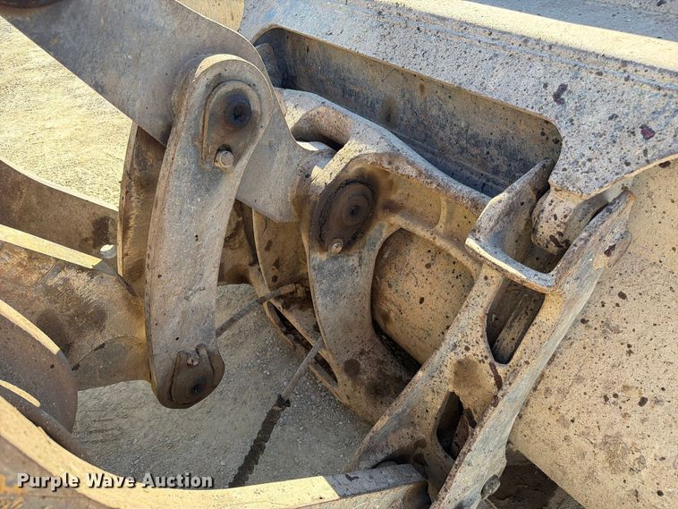 image for item FC3430 2018 Volvo L70H wheel loader
