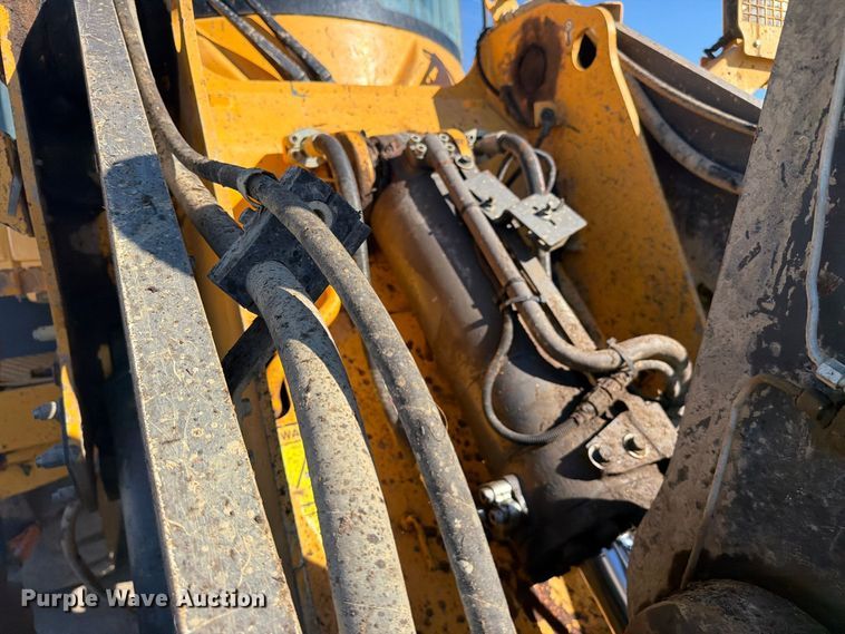 image for item FC3430 2018 Volvo L70H wheel loader
