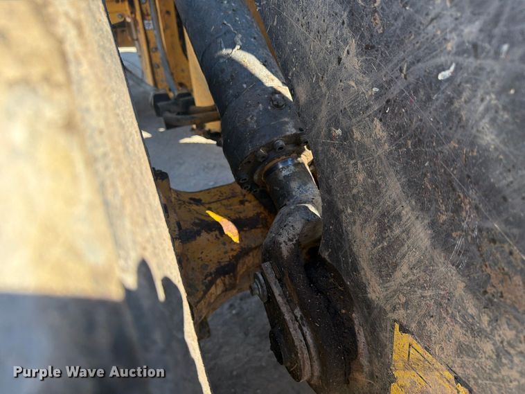 image for item FC3430 2018 Volvo L70H wheel loader