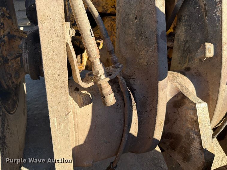 image for item FC3430 2018 Volvo L70H wheel loader