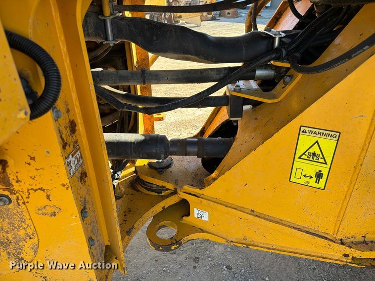 image for item FC3430 2018 Volvo L70H wheel loader