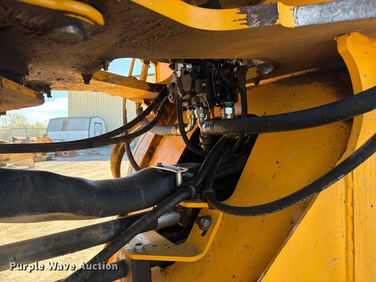 image for item FC3430 2018 Volvo L70H wheel loader