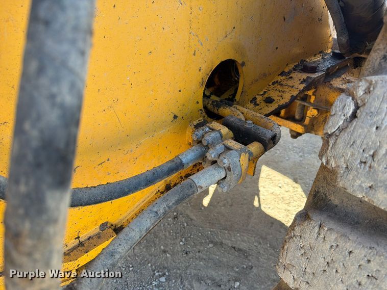 image for item FC3430 2018 Volvo L70H wheel loader