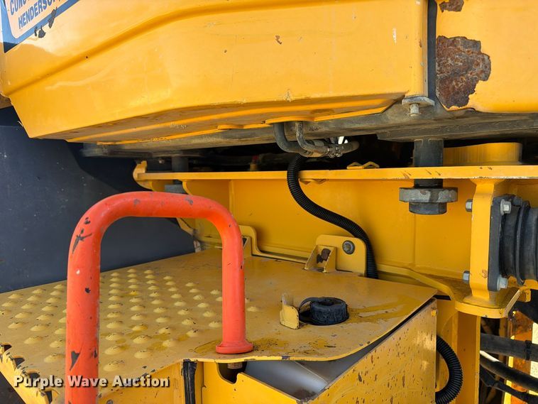 image for item FC3430 2018 Volvo L70H wheel loader