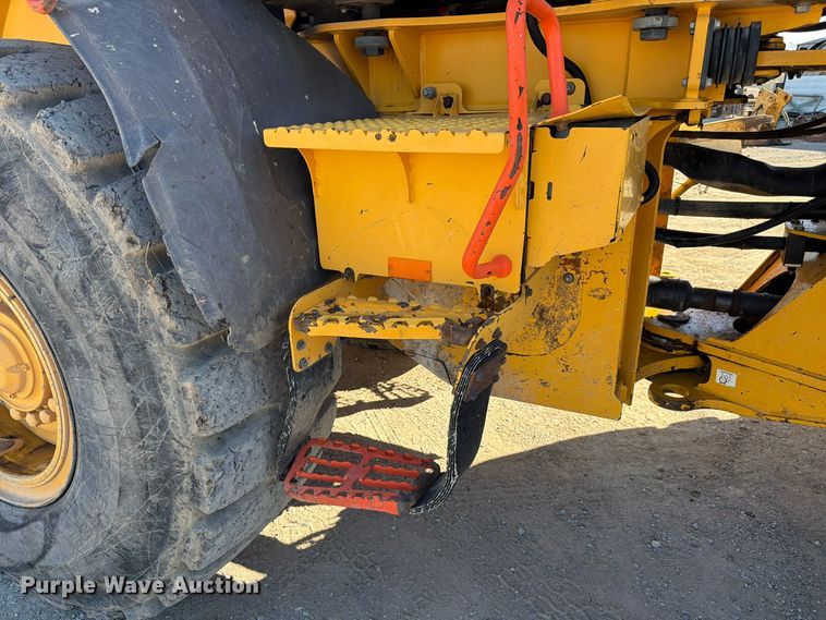 image for item FC3430 2018 Volvo L70H wheel loader