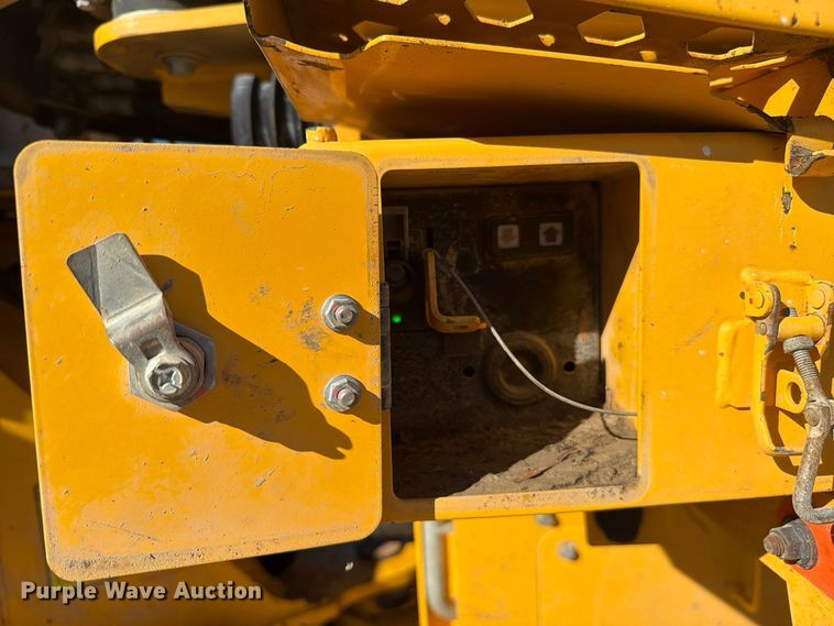 image for item FC3430 2018 Volvo L70H wheel loader