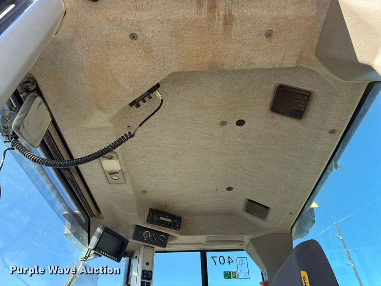 image for item FC3430 2018 Volvo L70H wheel loader