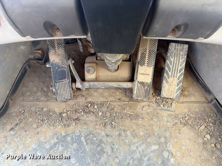 image for item FC3430 2018 Volvo L70H wheel loader