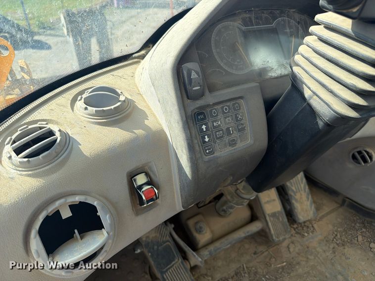 image for item FC3430 2018 Volvo L70H wheel loader